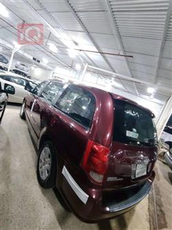 Dodge Grand Caravan